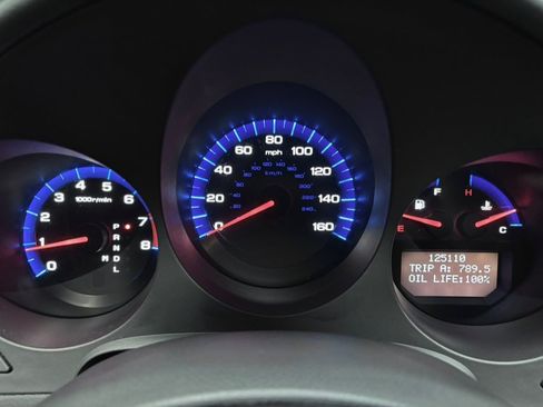 Used 2005 Acura TL FWD image 39