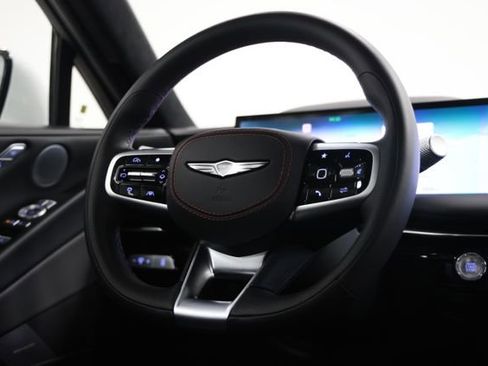 New 2026 Genesis G80 3.5T Sport Prestige AWD/4WD image 45