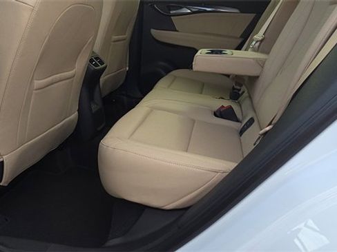 New 2026 Buick Envision Preferred image 23