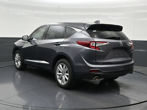 Used 2019 Acura RDX FWD image 3