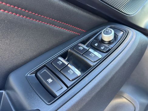 Used 2025 Subaru WRX Premium w/ Accessory Package #2 image 43