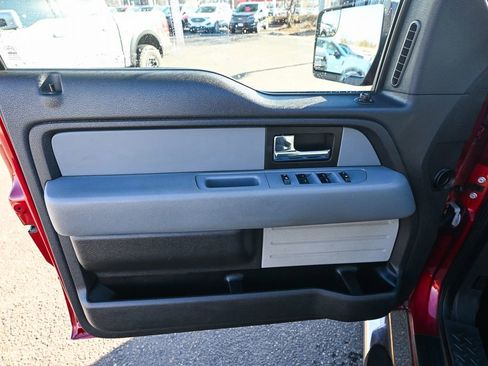Used 2014 Ford F150 XLT image 19