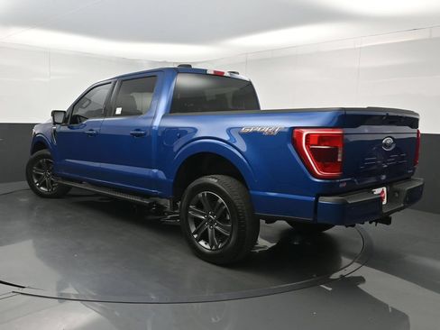 Used 2023 Ford F150 XLT w/ Equipment Group 302A High AWD/4WD image 25