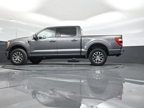 Used 2021 Ford F150 Lariat w/ Tow Technology Package AWD/4WD image 73