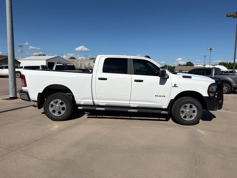 Used 2023 RAM 2500 Big Horn w/ Level 1 Equipment Group AWD/4WD image 4