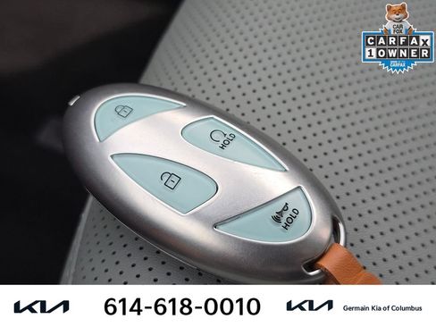 Used 2024 Hyundai Kona Limited FWD image 34