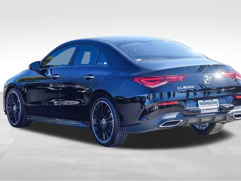 Certified 2023 Mercedes-Benz CLA 250 image 4