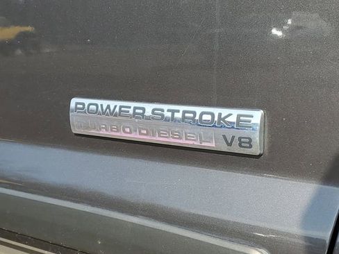 Used 2006 Ford F250 Lariat image 7