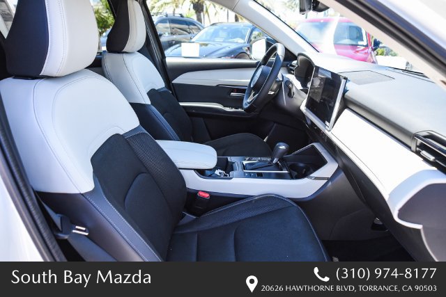 New 2026 MAZDA CX-5 Preferred AWD/4WD image 16