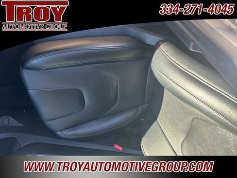 Used 2022 Ford Edge Titanium w/ Equipment Group 301A image 21