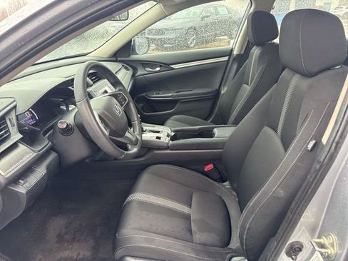 Used 2016 Honda Civic LX image 13