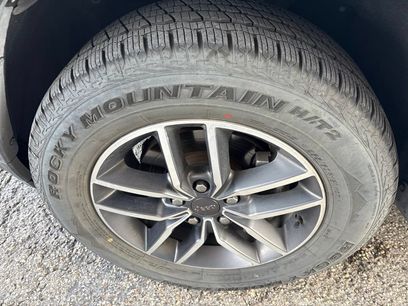 Used 2020 Jeep Grand Cherokee Limited