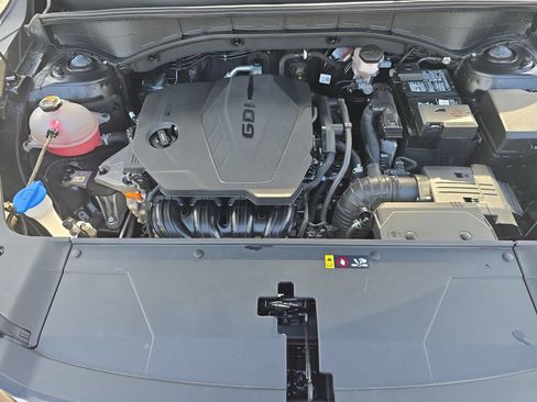 Used 2025 Kia Sorento S w/ Panoramic Sunroof Package FWD image 29