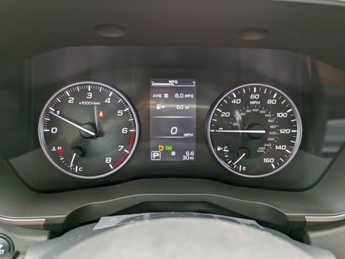 New 2025 Subaru Ascent Limited AWD/4WD image 26