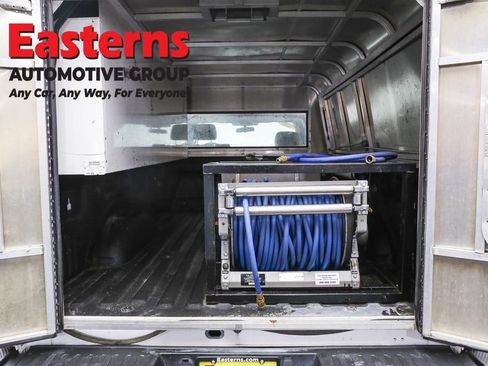 Used 2020 Ford F150 XL w/ Trailer Tow Package image 9