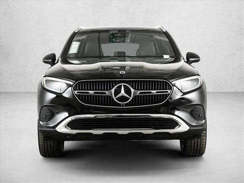 New 2026 Mercedes-Benz GLC 300 4MATIC image 2