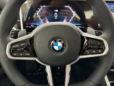 Used 2025 BMW 430i Coupe w/ M Sport Package image 23