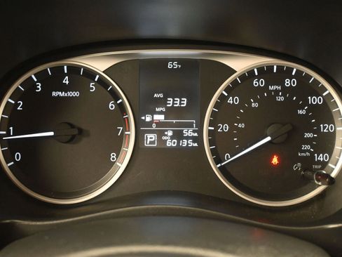 Used 2023 Nissan Kicks S image 16