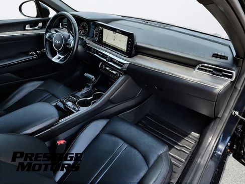 Used 2023 Kia K5 GT-Line image 33