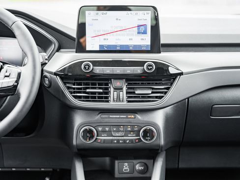 New 2026 Ford Escape Active w/ Cold Weather Package image 20