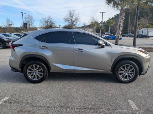 Used 2019 Lexus NX 300 300 Base image 3