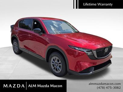 New 2026 MAZDA CX-5 Select