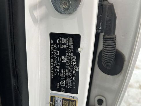 Used 2022 Kia Soul LX w/ Technology Package image 33