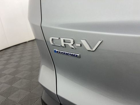 Certified 2025 Honda CR-V Sport-L image 3