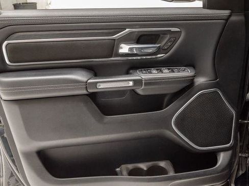 Certified 2023 RAM 1500 Laramie AWD/4WD image 8