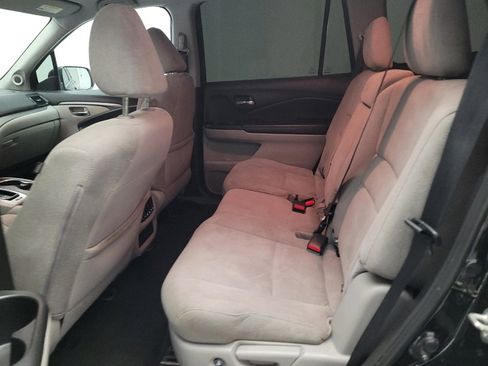 Used 2019 Honda Pilot EX image 18