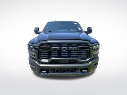 New 2025 RAM 2500 Tradesman image 10
