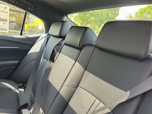 New 2026 Toyota Camry XSE w/ Premium Plus Package FWD image 23