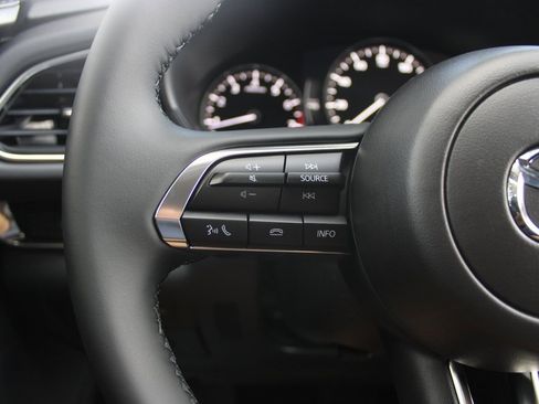 New 2025 MAZDA CX-30 AWD 2.5 S w/ Preferred Package image 17