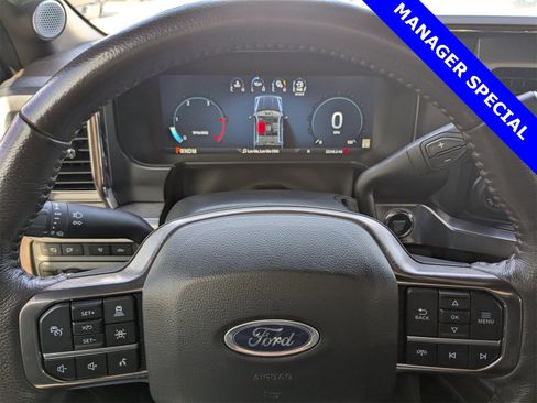 Used 2024 Ford F350 King Ranch w/ Chrome Package image 31