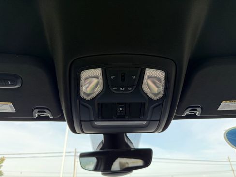 Used 2020 RAM 1500 Rebel w/ Rebel Level 1 Equipment Group AWD/4WD image 22
