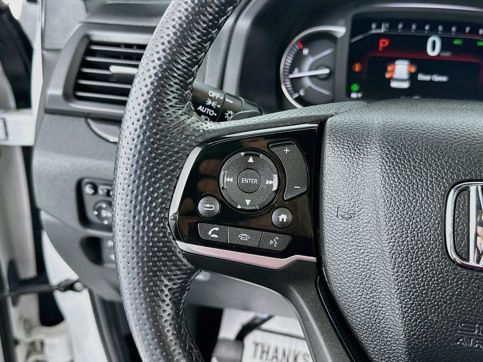 Used 2023 Honda Passport Elite image 14