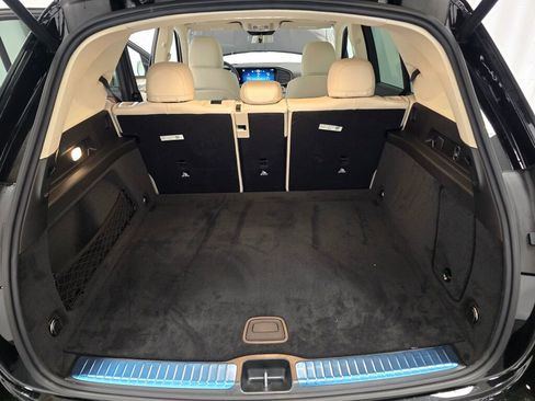 New 2026 Mercedes-Benz GLE 53 AMG 4MATIC image 11