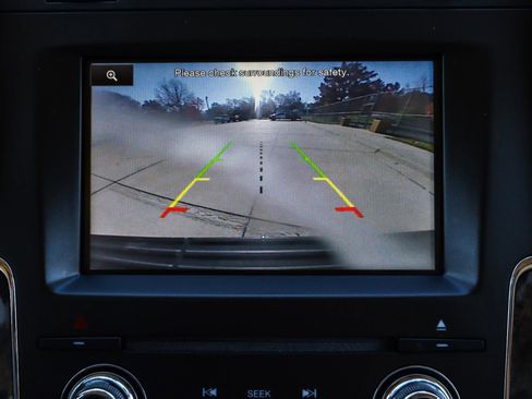 Used 2015 Lincoln Navigator 4WD image 8