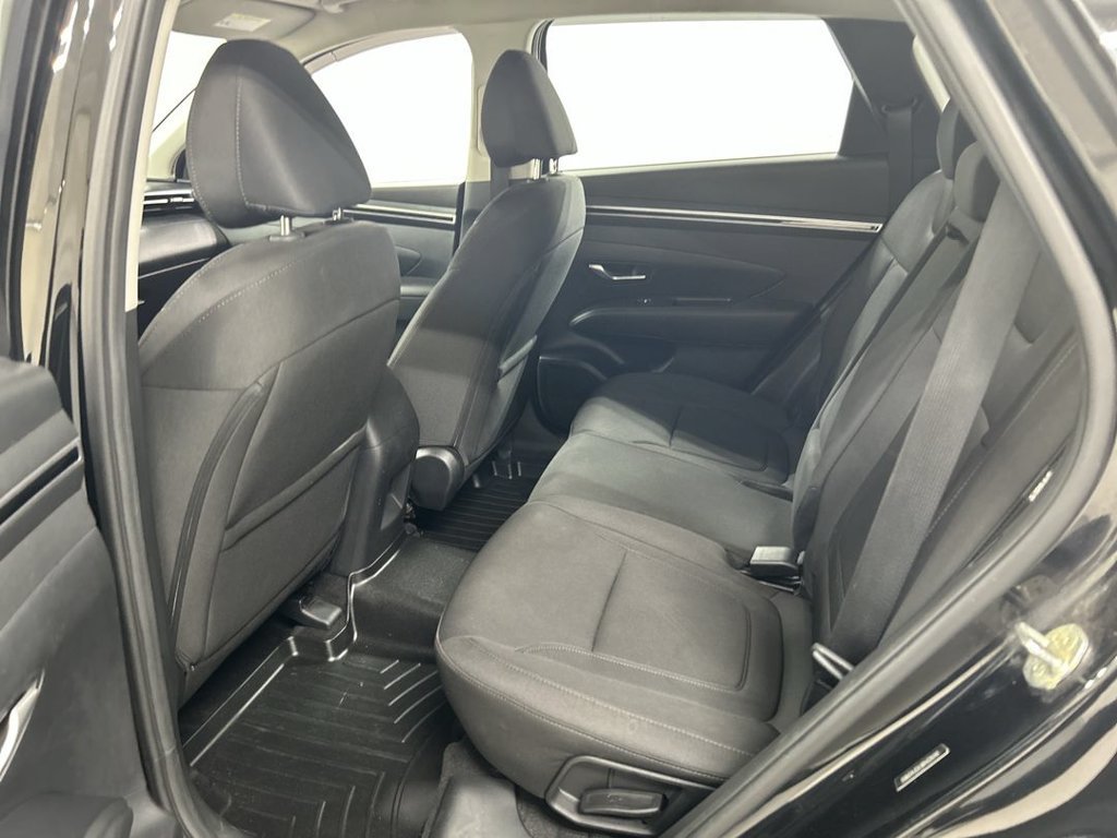 Used 2024 Hyundai Tucson SE FWD image 19