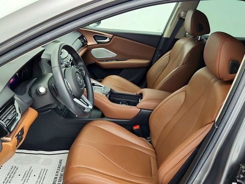 Used 2023 Acura RDX w/ Technology Package FWD image 20
