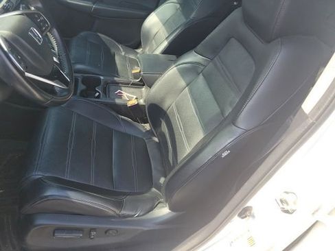 Used 2018 Honda CR-V EX-L image 19