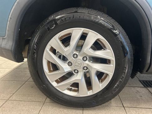 Used 2015 Honda CR-V EX image 12
