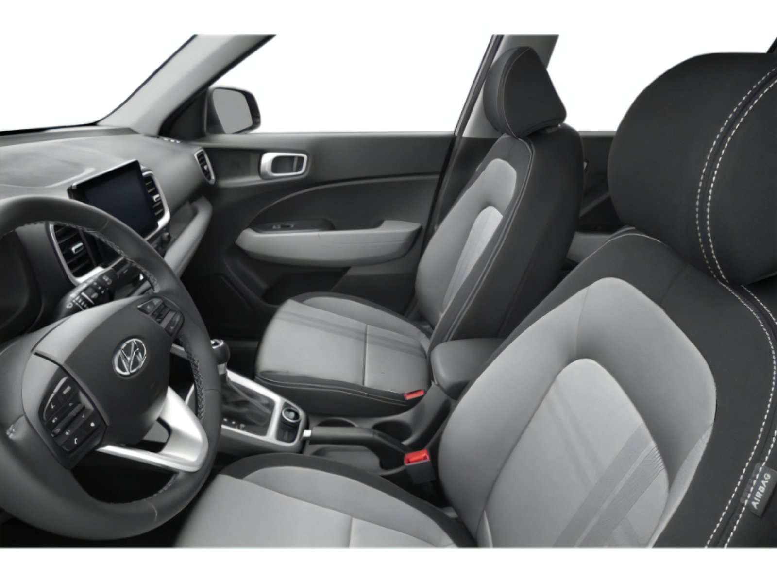 New 2026 Hyundai Venue SEL FWD image 9