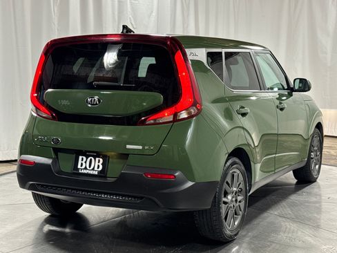 Used 2020 Kia Soul EX FWD image 14