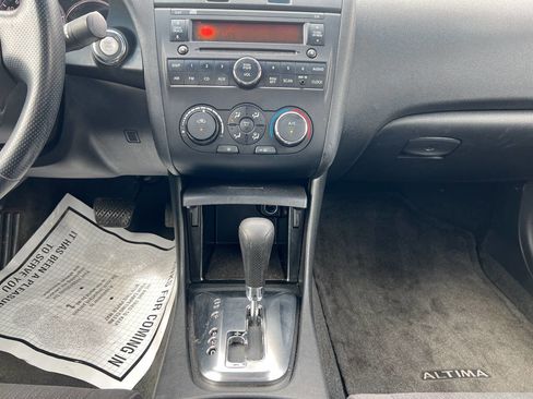 Used 2012 Nissan Altima 2.5 S image 14