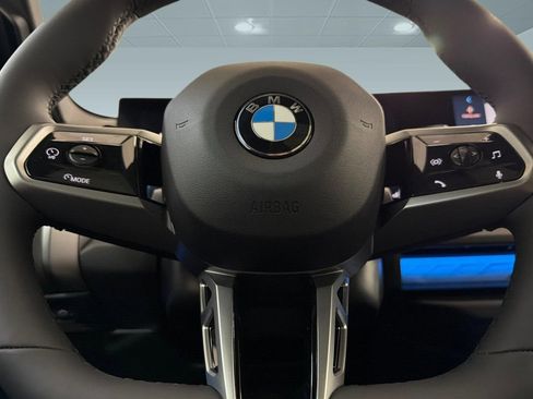 New 2026 BMW X3 xDrive30 w/ M Sport Package AWD/4WD image 16