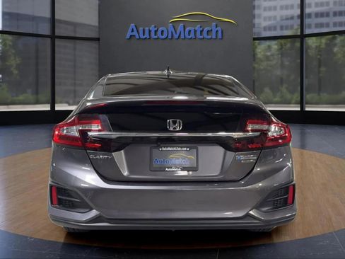 Used 2018 Honda Clarity Touring image 8