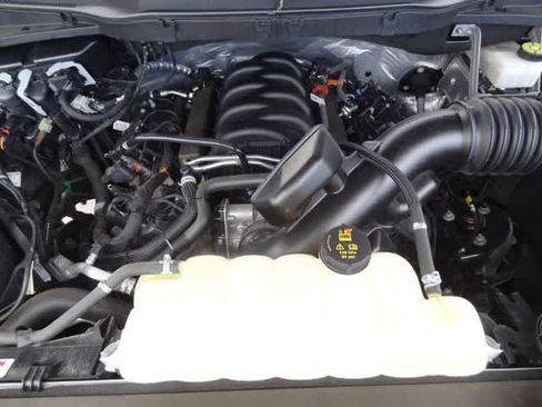 Used 2023 Ford F150 XLT AWD/4WD image 40
