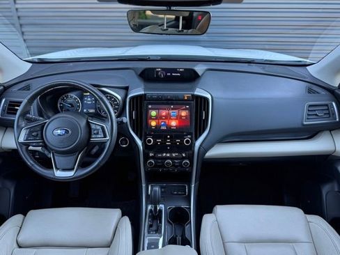 Used 2021 Subaru Ascent Limited w/ Technology Package AWD/4WD image 17
