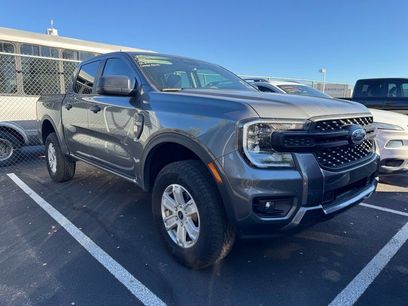 Certified 2025 Ford Ranger XL